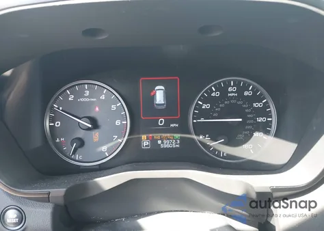 2023 Subaru Ascent Onyx Edition Limited 7-Passenger из США, поврежденный, VIN 4S4WMAKD3P3407125